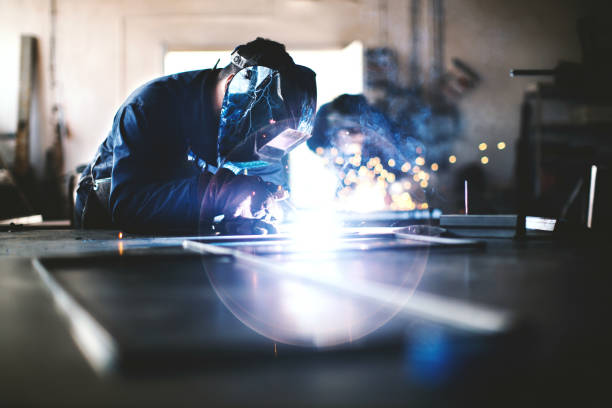 Affordable Welder Services in Pike Creek Valley, DE