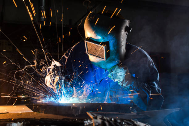 Best Pipe Welding in Pike Creek Valley, DE