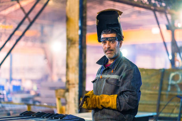 Trusted Pike Creek Valley, DE Welder & Metal Fabrication Experts